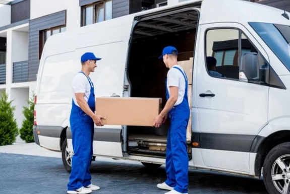 Ahmetbeyli Nakliyeci