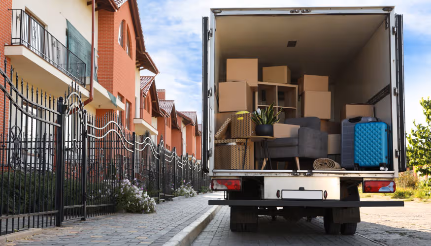 Ahmetbeyli Nakliyeci